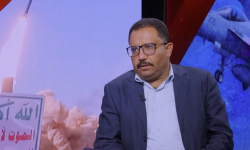 العميد بن عامر:الامارات واجهة للمشروع الصهيوني